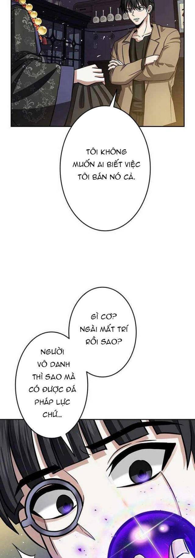 Vua Gacha Trùm Game Thủ Chapter 7 - 7