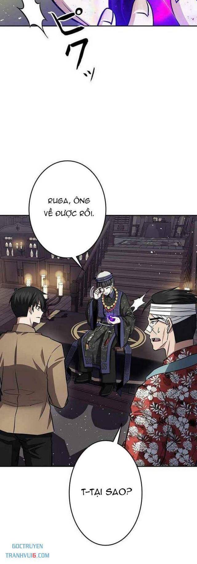 Vua Gacha Trùm Game Thủ Chapter 7 - 8