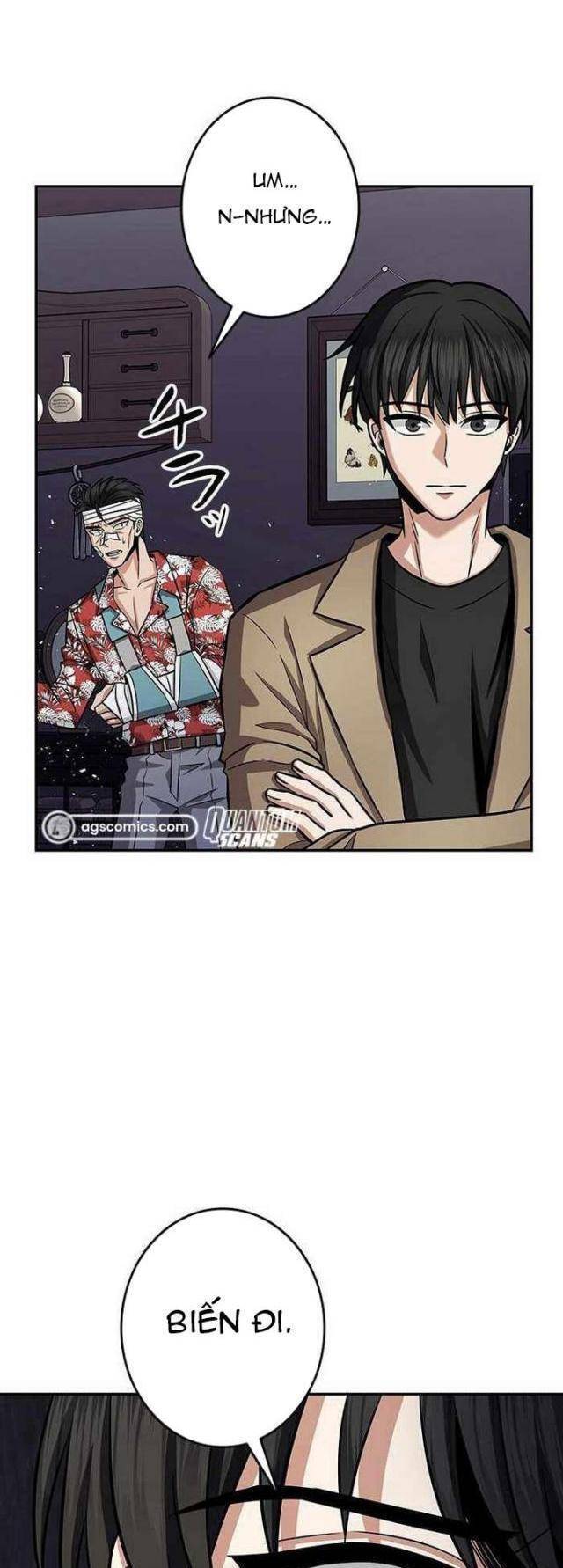 Vua Gacha Trùm Game Thủ Chapter 7 - 9