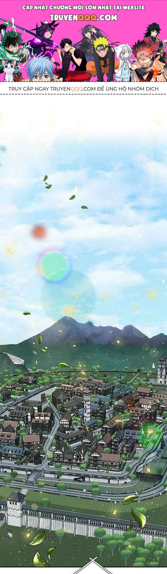 Vua Gacha Trùm Game Thủ Chapter 8 - 1