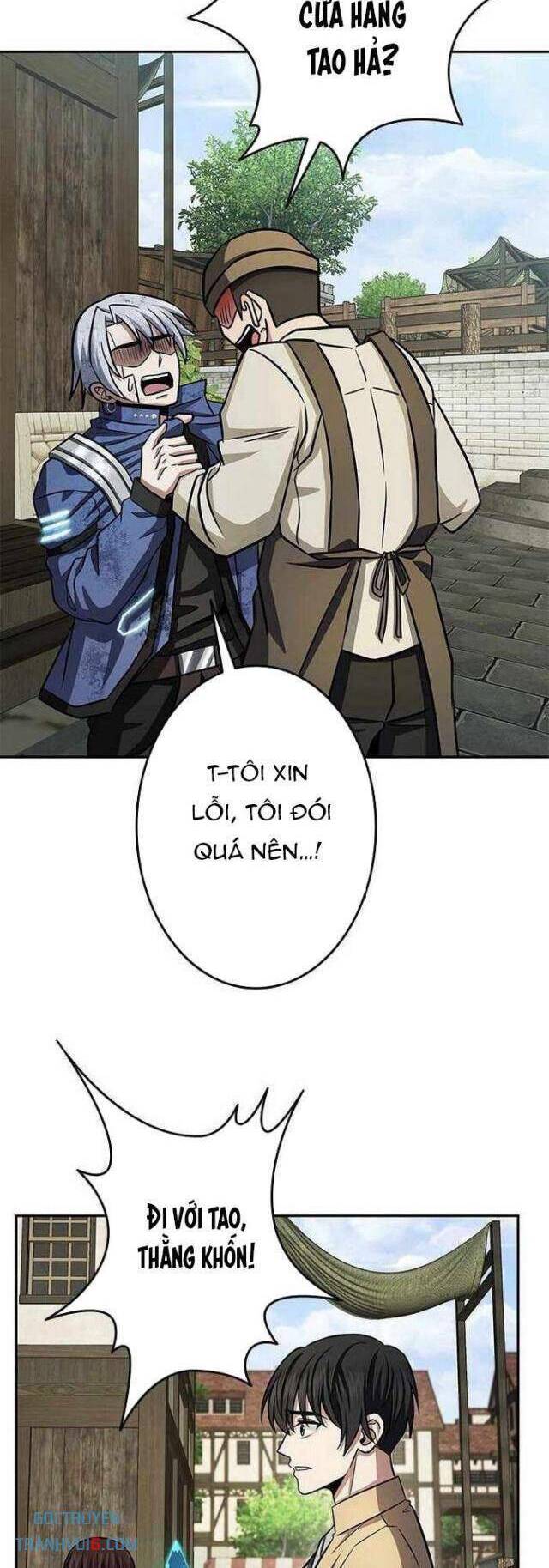 Vua Gacha Trùm Game Thủ Chapter 8 - 12