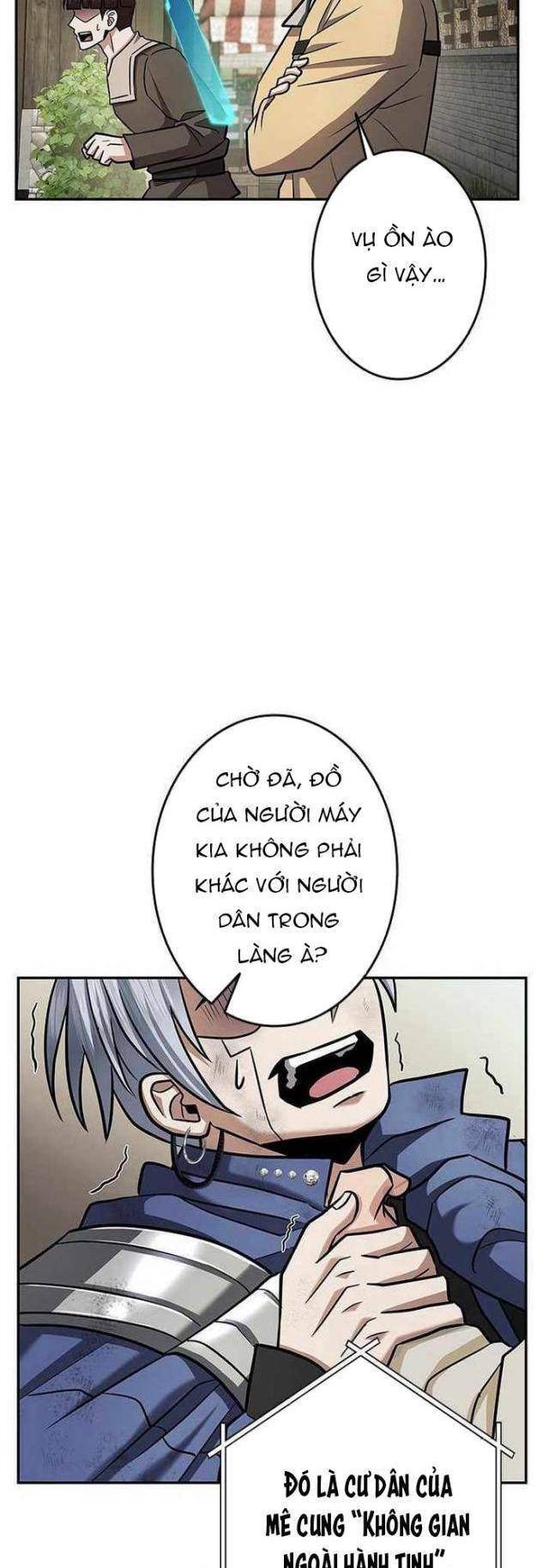 Vua Gacha Trùm Game Thủ Chapter 8 - 13