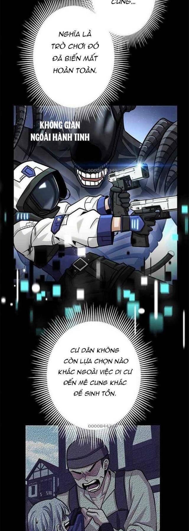 Vua Gacha Trùm Game Thủ Chapter 8 - 15