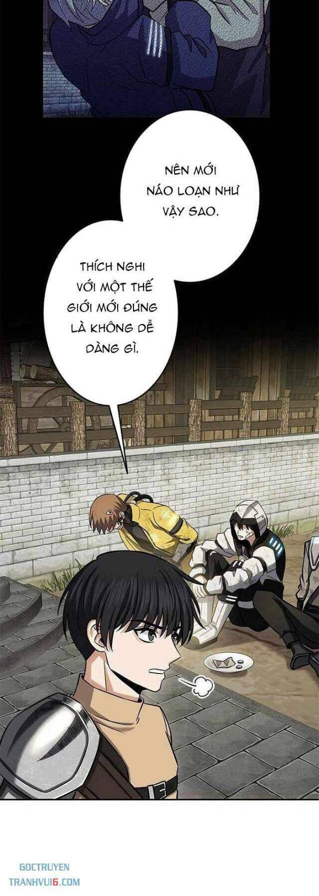 Vua Gacha Trùm Game Thủ Chapter 8 - 16