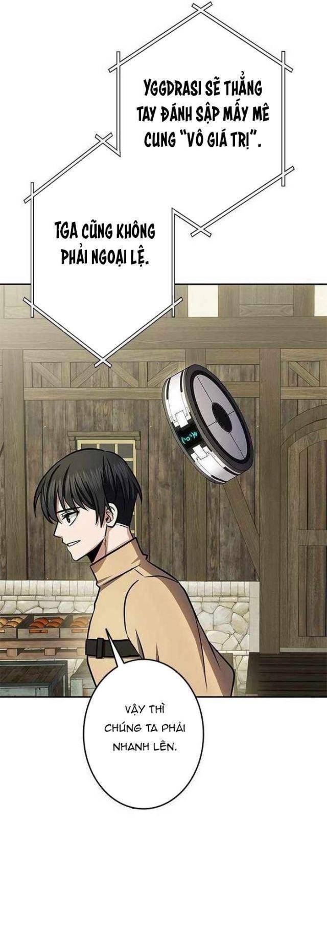 Vua Gacha Trùm Game Thủ Chapter 8 - 17