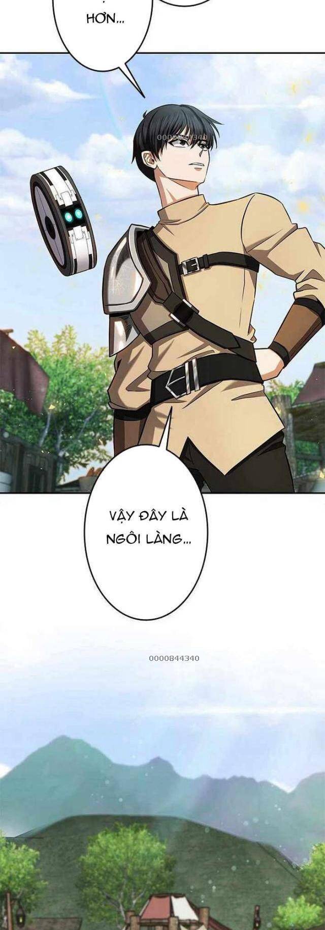 Vua Gacha Trùm Game Thủ Chapter 8 - 3