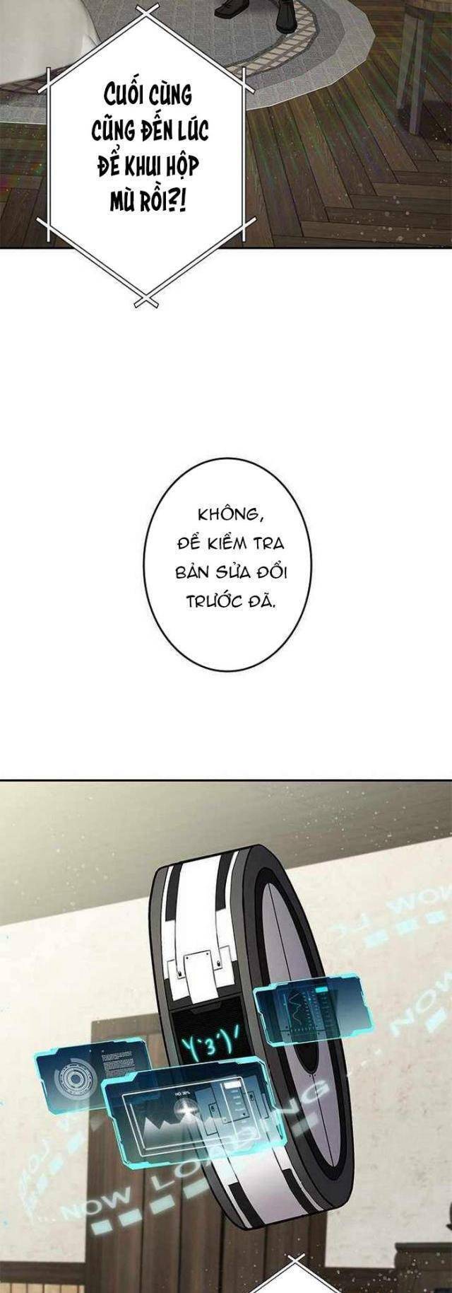 Vua Gacha Trùm Game Thủ Chapter 8 - 21