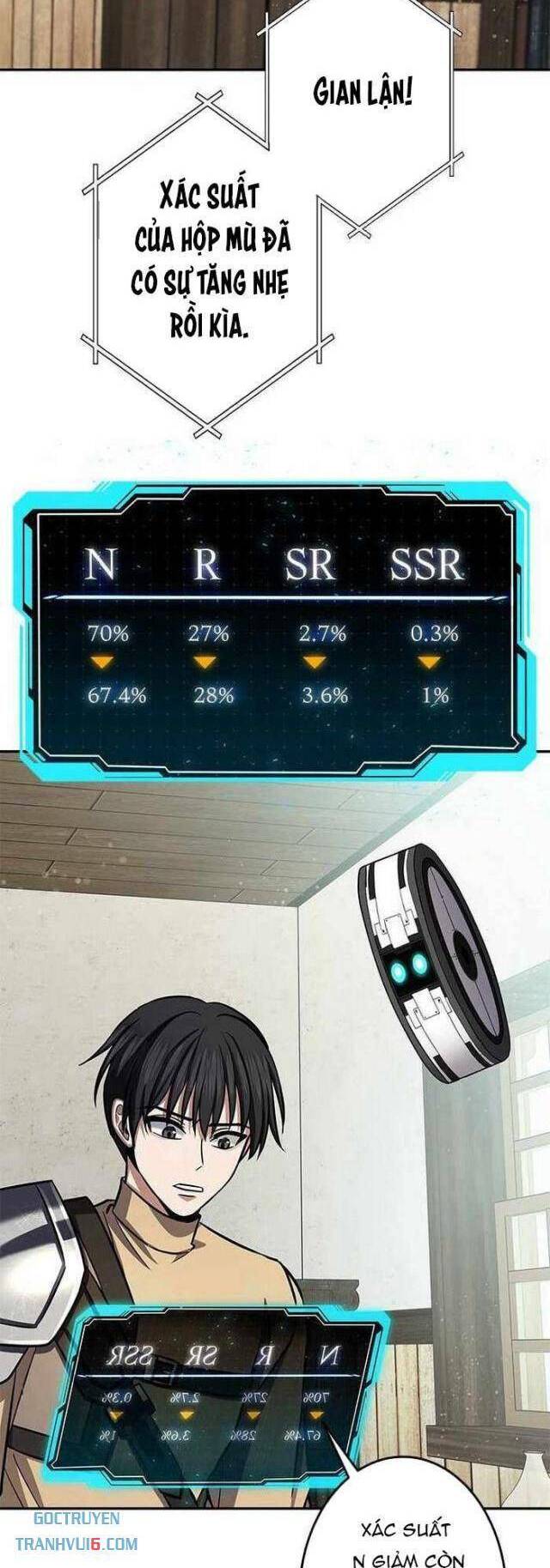 Vua Gacha Trùm Game Thủ Chapter 8 - 22