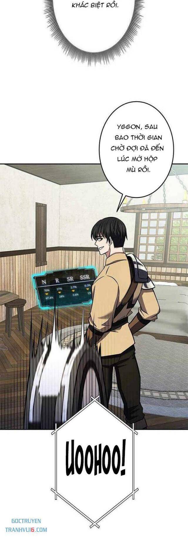 Vua Gacha Trùm Game Thủ Chapter 8 - 24