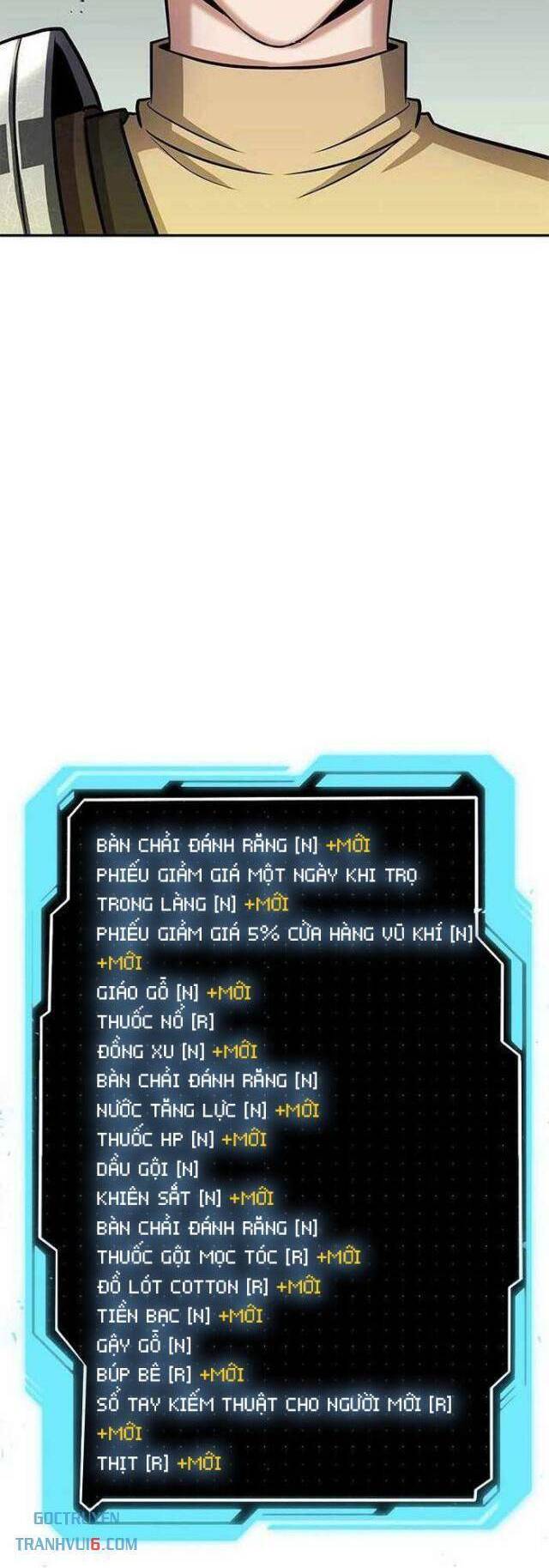 Vua Gacha Trùm Game Thủ Chapter 8 - 28