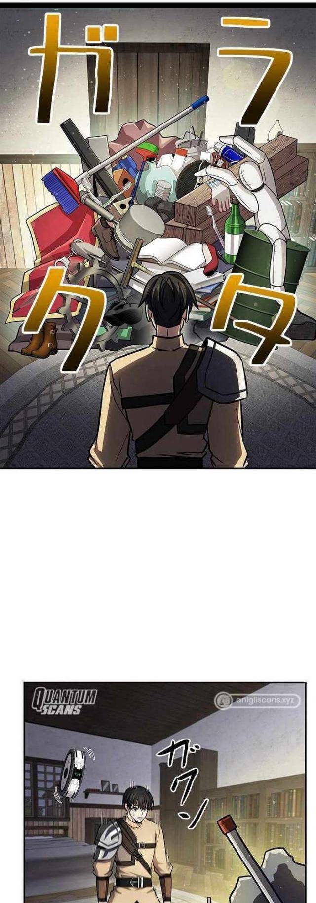 Vua Gacha Trùm Game Thủ Chapter 8 - 29