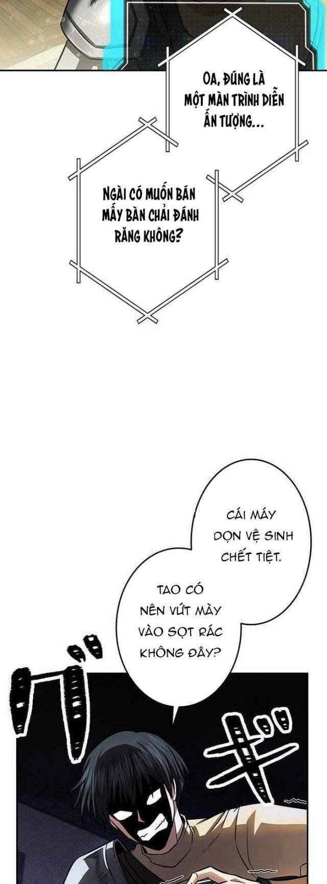 Vua Gacha Trùm Game Thủ Chapter 8 - 31