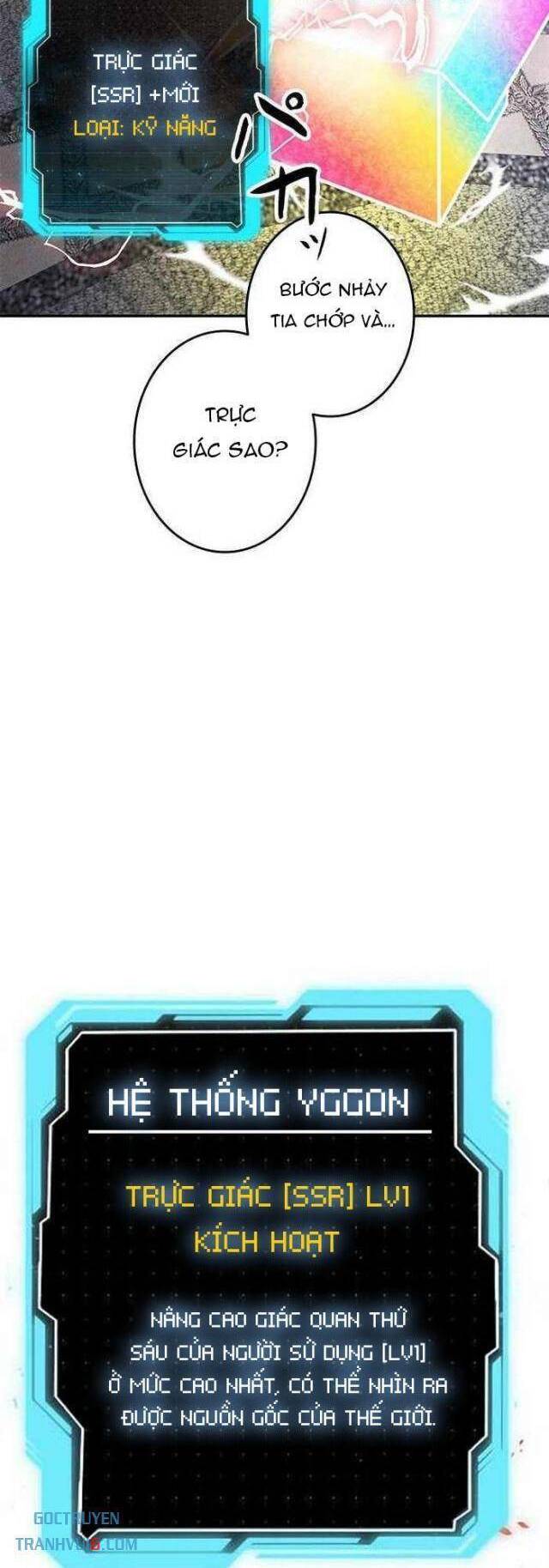 Vua Gacha Trùm Game Thủ Chapter 8 - 36