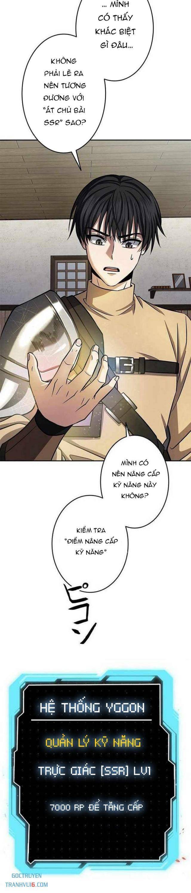 Vua Gacha Trùm Game Thủ Chapter 8 - 39