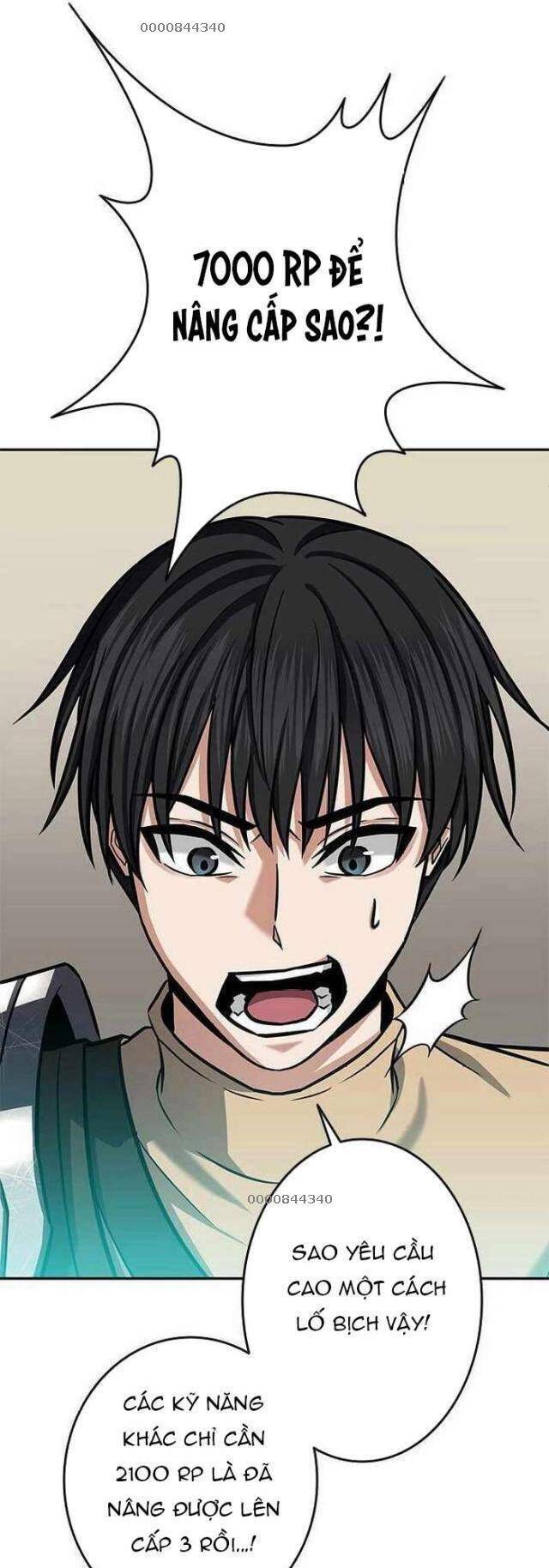 Vua Gacha Trùm Game Thủ Chapter 8 - 40