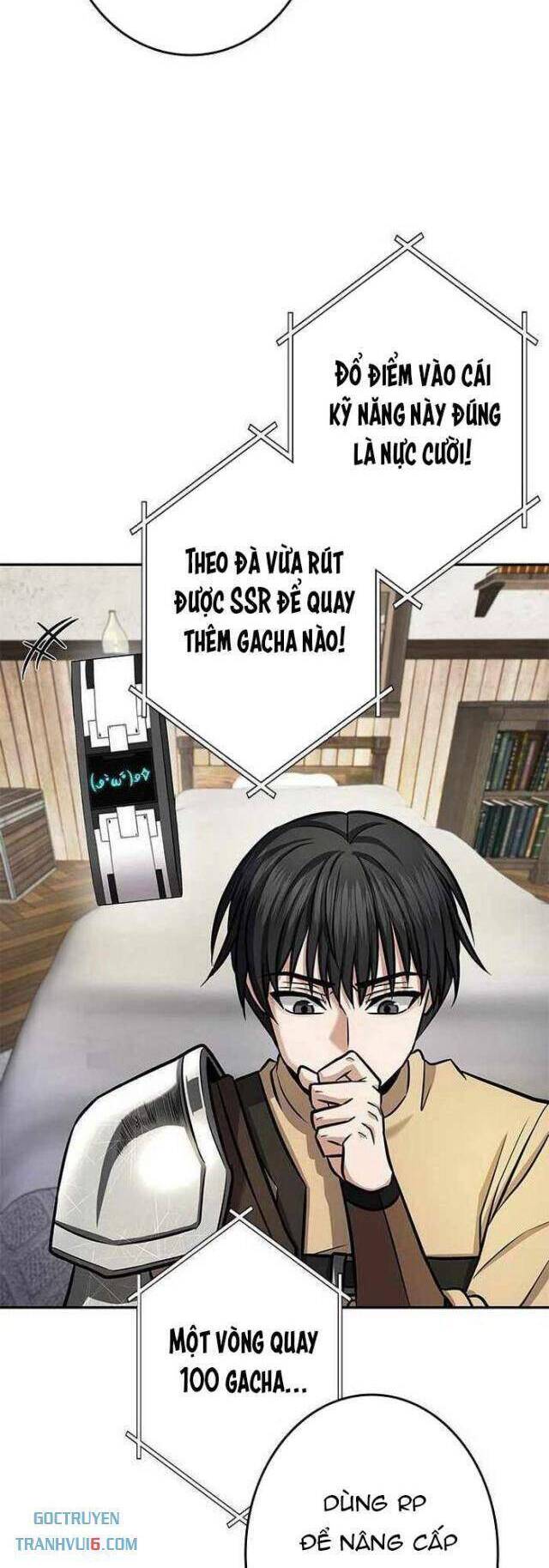 Vua Gacha Trùm Game Thủ Chapter 8 - 41