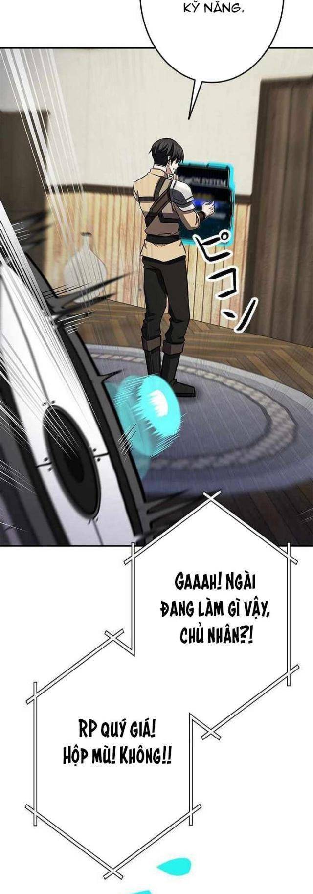 Vua Gacha Trùm Game Thủ Chapter 8 - 42