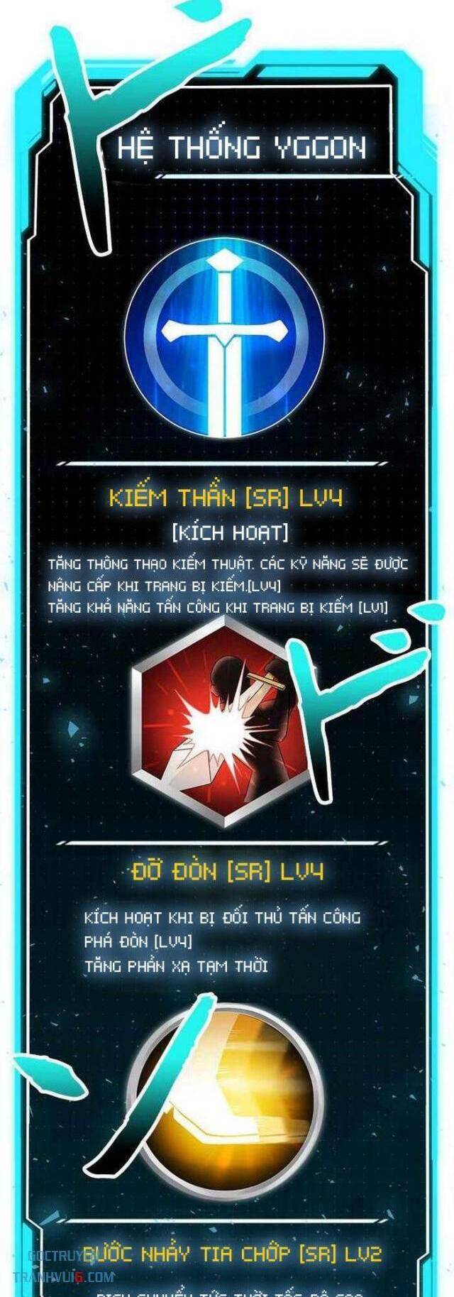 Vua Gacha Trùm Game Thủ Chapter 8 - 43