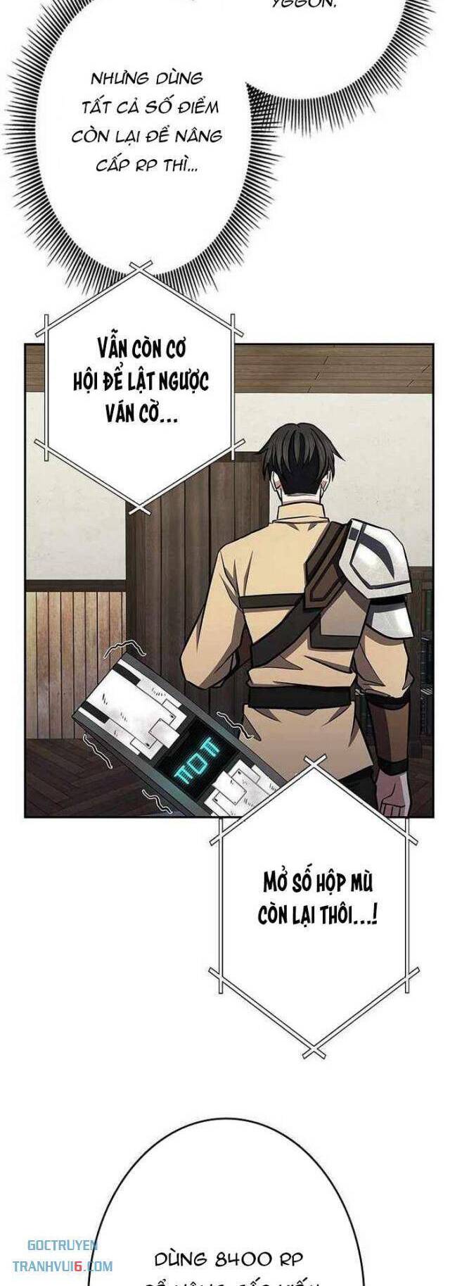 Vua Gacha Trùm Game Thủ Chapter 8 - 45