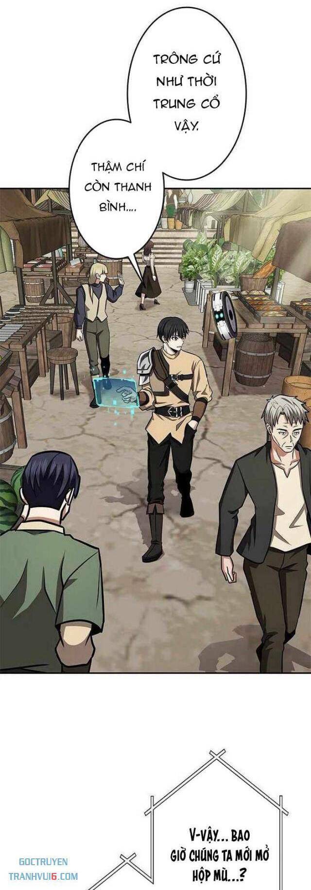 Vua Gacha Trùm Game Thủ Chapter 8 - 6