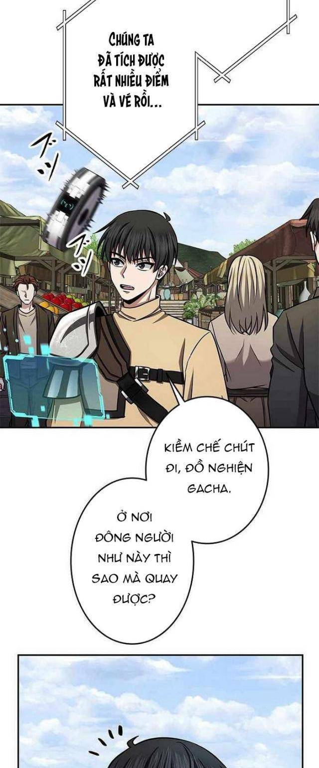 Vua Gacha Trùm Game Thủ Chapter 8 - 7