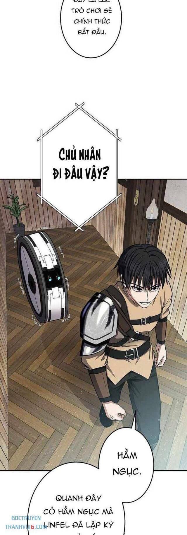 Vua Gacha Trùm Game Thủ Chapter 8 - 61