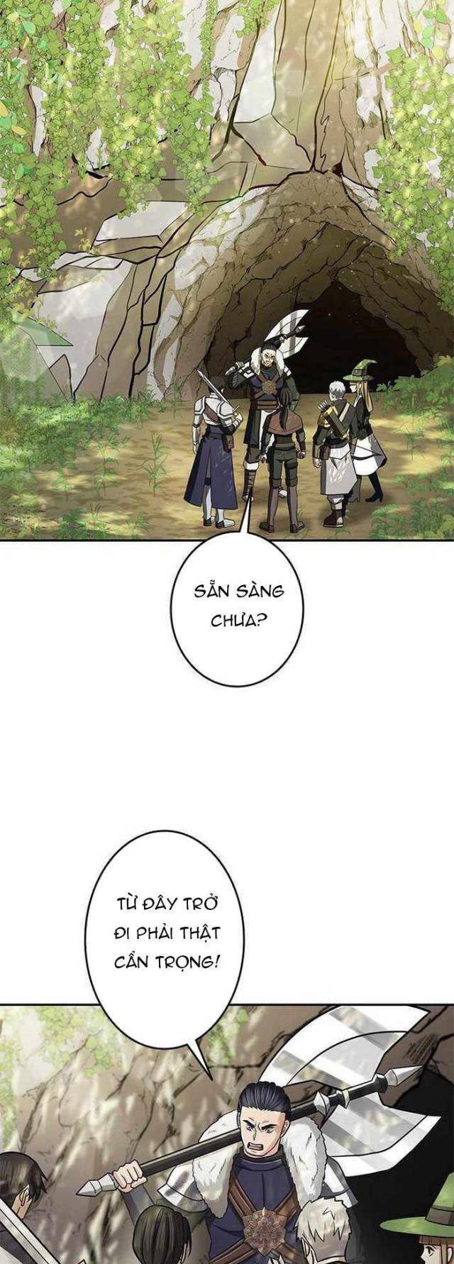 Vua Gacha Trùm Game Thủ Chapter 8 - 64