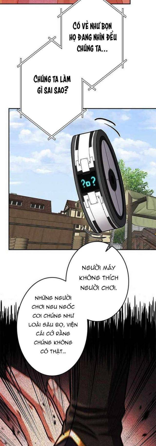 Vua Gacha Trùm Game Thủ Chapter 8 - 9