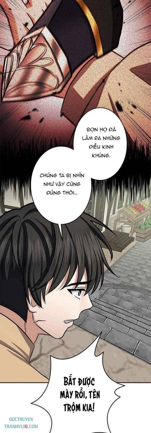 Vua Gacha Trùm Game Thủ Chapter 8 - 10