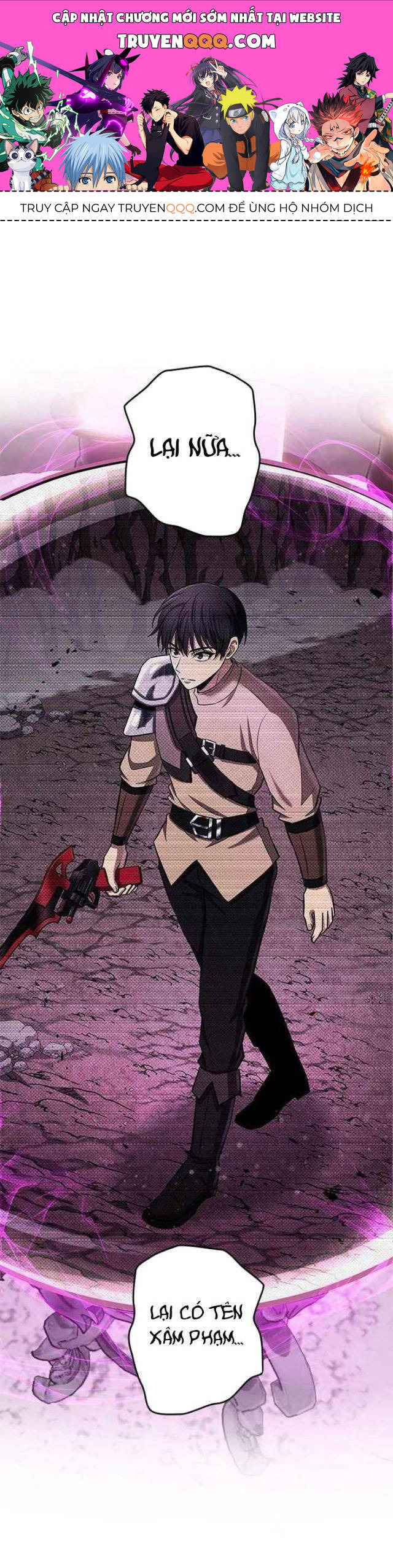 Vua Gacha Trùm Game Thủ Chapter 9 - 1