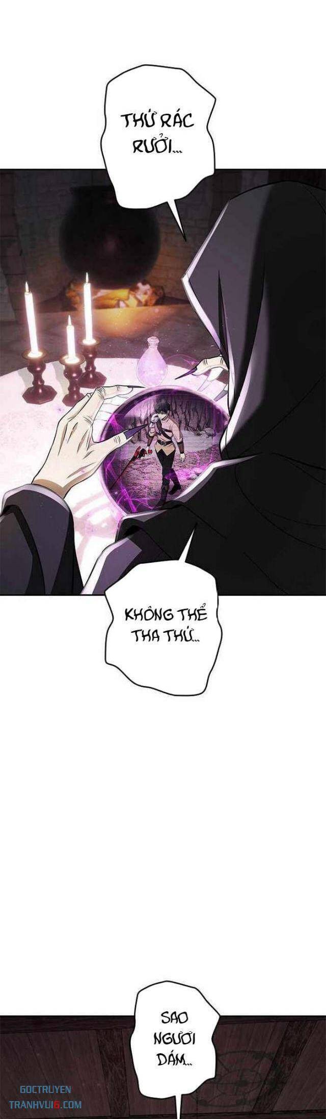 Vua Gacha Trùm Game Thủ Chapter 9 - 2