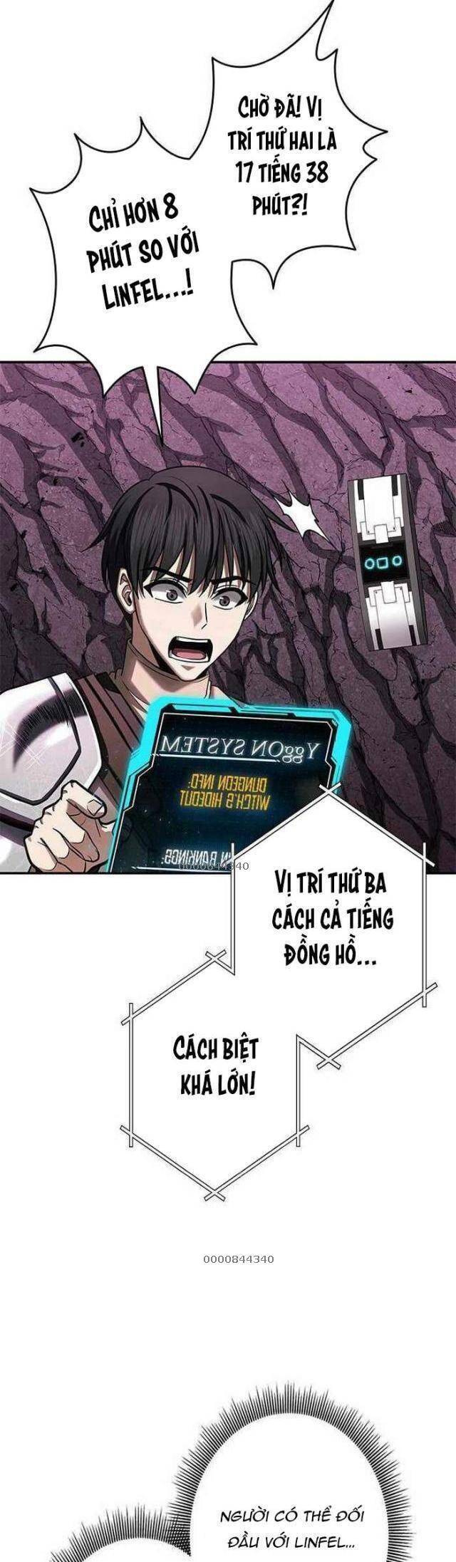 Vua Gacha Trùm Game Thủ Chapter 9 - 11