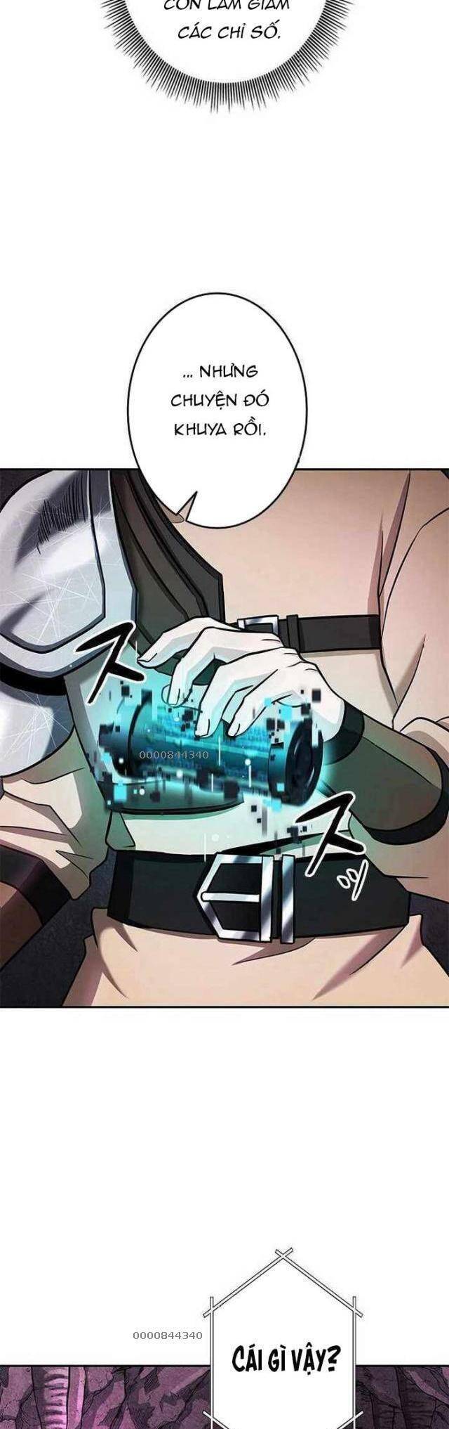 Vua Gacha Trùm Game Thủ Chapter 9 - 15