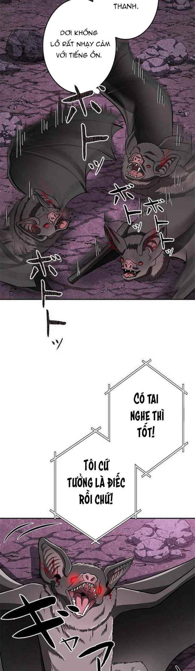 Vua Gacha Trùm Game Thủ Chapter 9 - 19