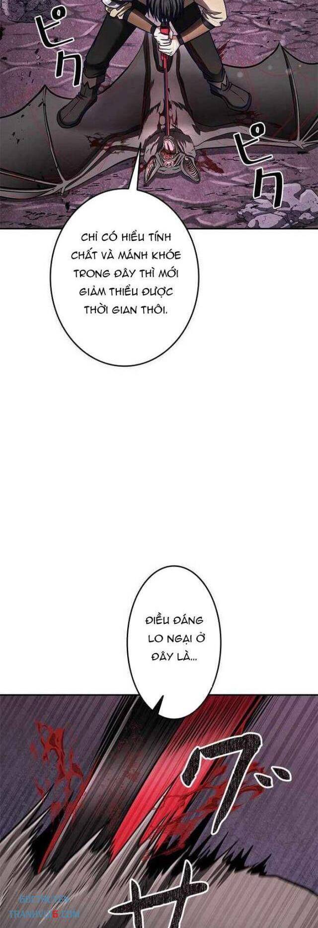 Vua Gacha Trùm Game Thủ Chapter 9 - 22