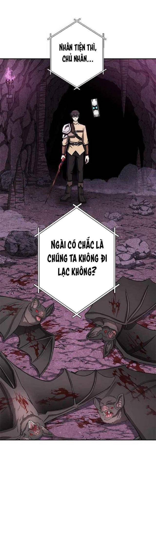 Vua Gacha Trùm Game Thủ Chapter 9 - 25