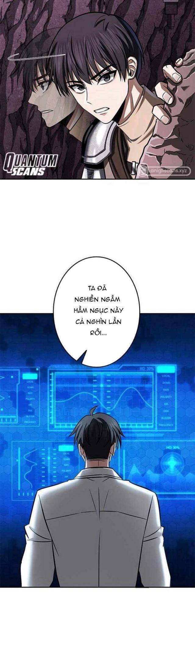 Vua Gacha Trùm Game Thủ Chapter 9 - 27