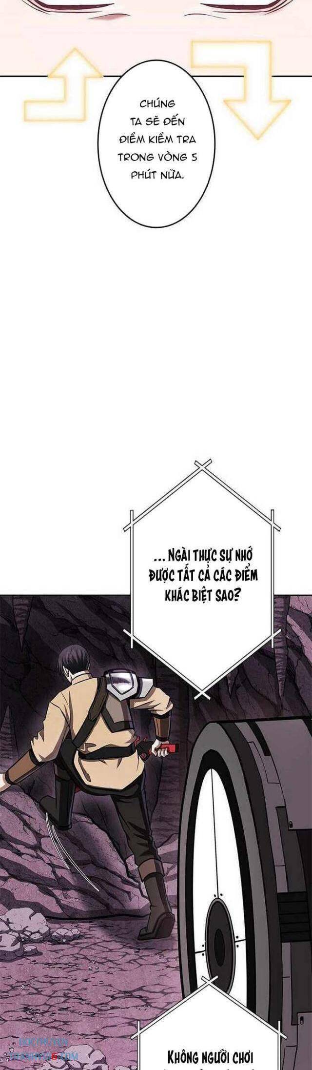 Vua Gacha Trùm Game Thủ Chapter 9 - 34