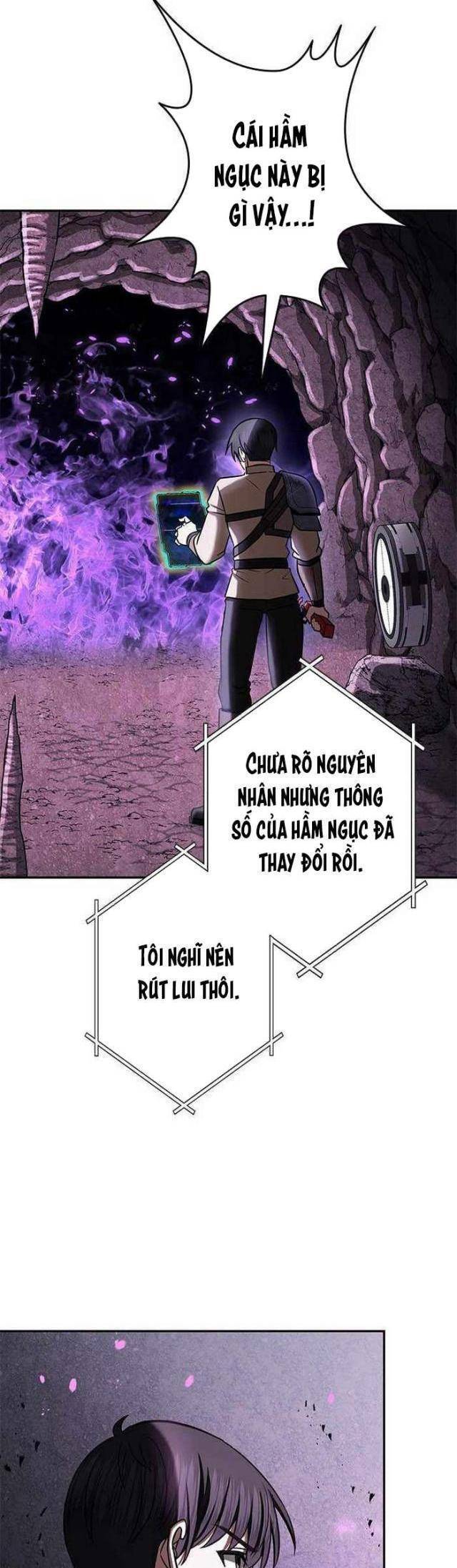 Vua Gacha Trùm Game Thủ Chapter 9 - 45