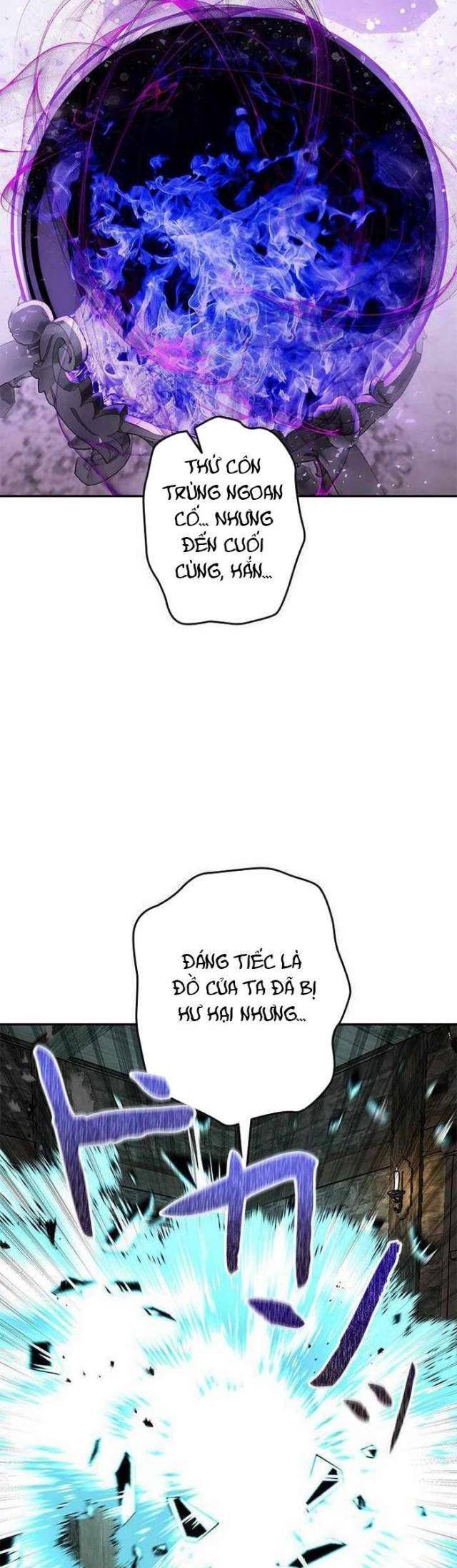 Vua Gacha Trùm Game Thủ Chapter 9 - 61