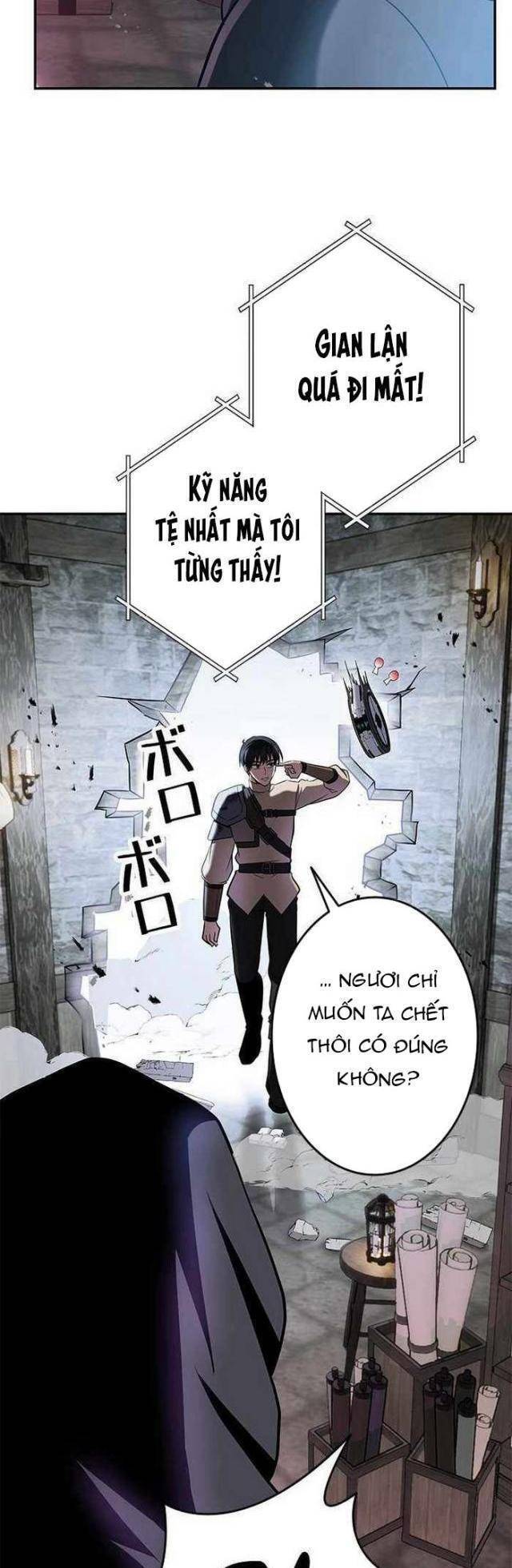 Vua Gacha Trùm Game Thủ Chapter 9 - 63