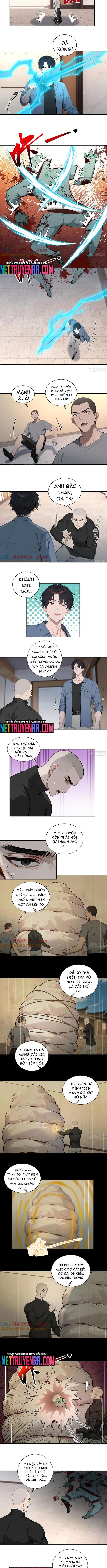 Vô Địch Bắt Đầu Từ Trúc Cơ Chapter 75 - 3