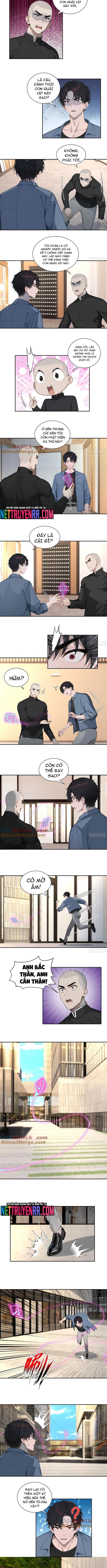 Vô Địch Bắt Đầu Từ Trúc Cơ Chapter 75 - 4