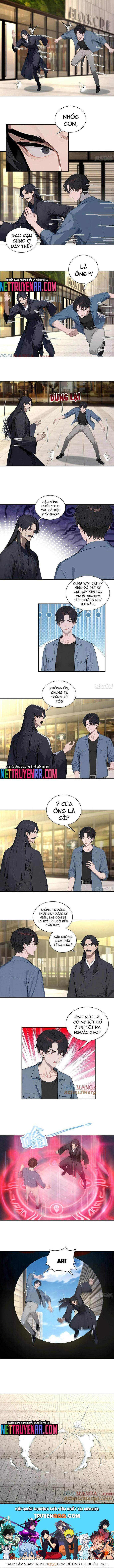 Vô Địch Bắt Đầu Từ Trúc Cơ Chapter 75 - 5