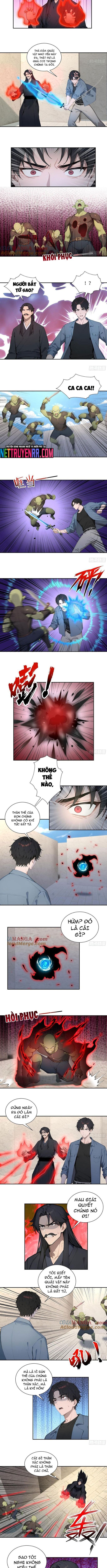 Vô Địch Bắt Đầu Từ Trúc Cơ Chapter 76 - 3