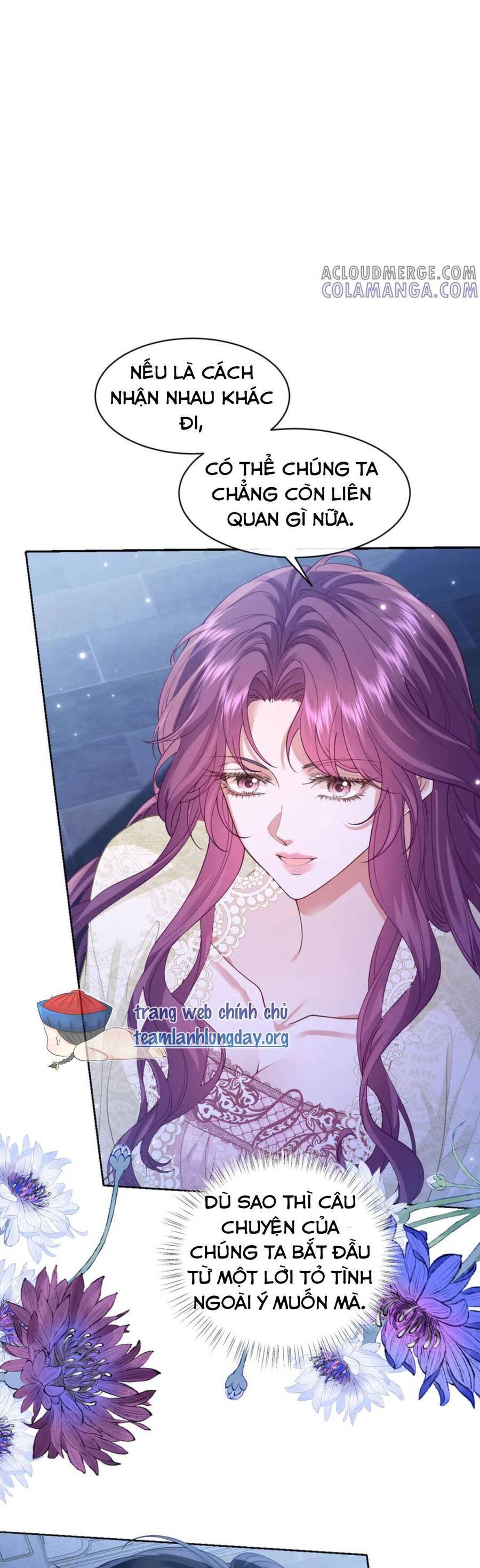 Tôi Đã Tỏ Tình Với Kẻ Thù Nguy Hiểm Chapter 47 - 11
