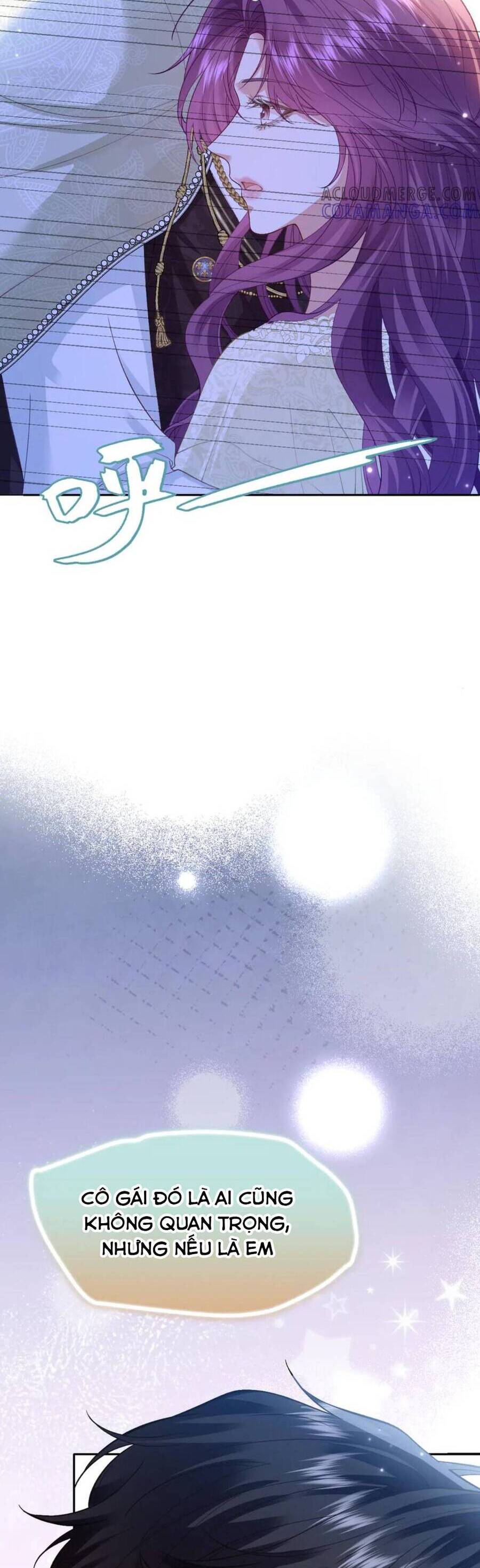 Tôi Đã Tỏ Tình Với Kẻ Thù Nguy Hiểm Chapter 47 - 13