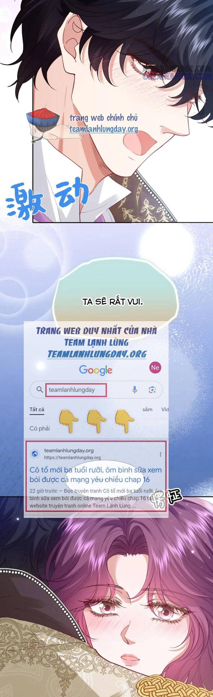 Tôi Đã Tỏ Tình Với Kẻ Thù Nguy Hiểm Chapter 47 - 14
