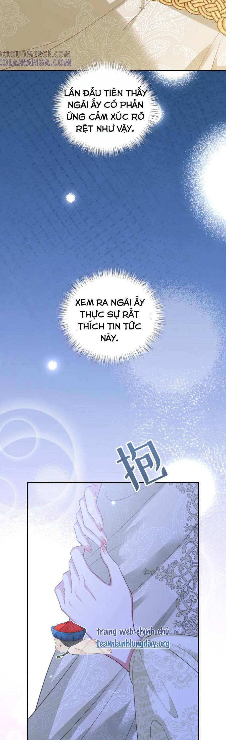 Tôi Đã Tỏ Tình Với Kẻ Thù Nguy Hiểm Chapter 47 - 15