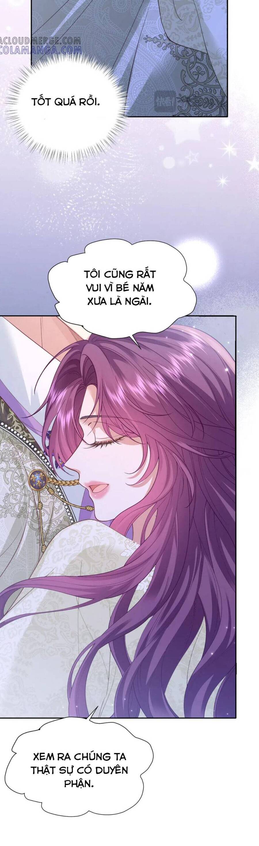 Tôi Đã Tỏ Tình Với Kẻ Thù Nguy Hiểm Chapter 47 - 16